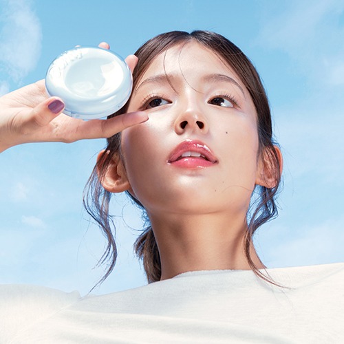 fwee Glass Cushion 玻璃光感氣墊粉底