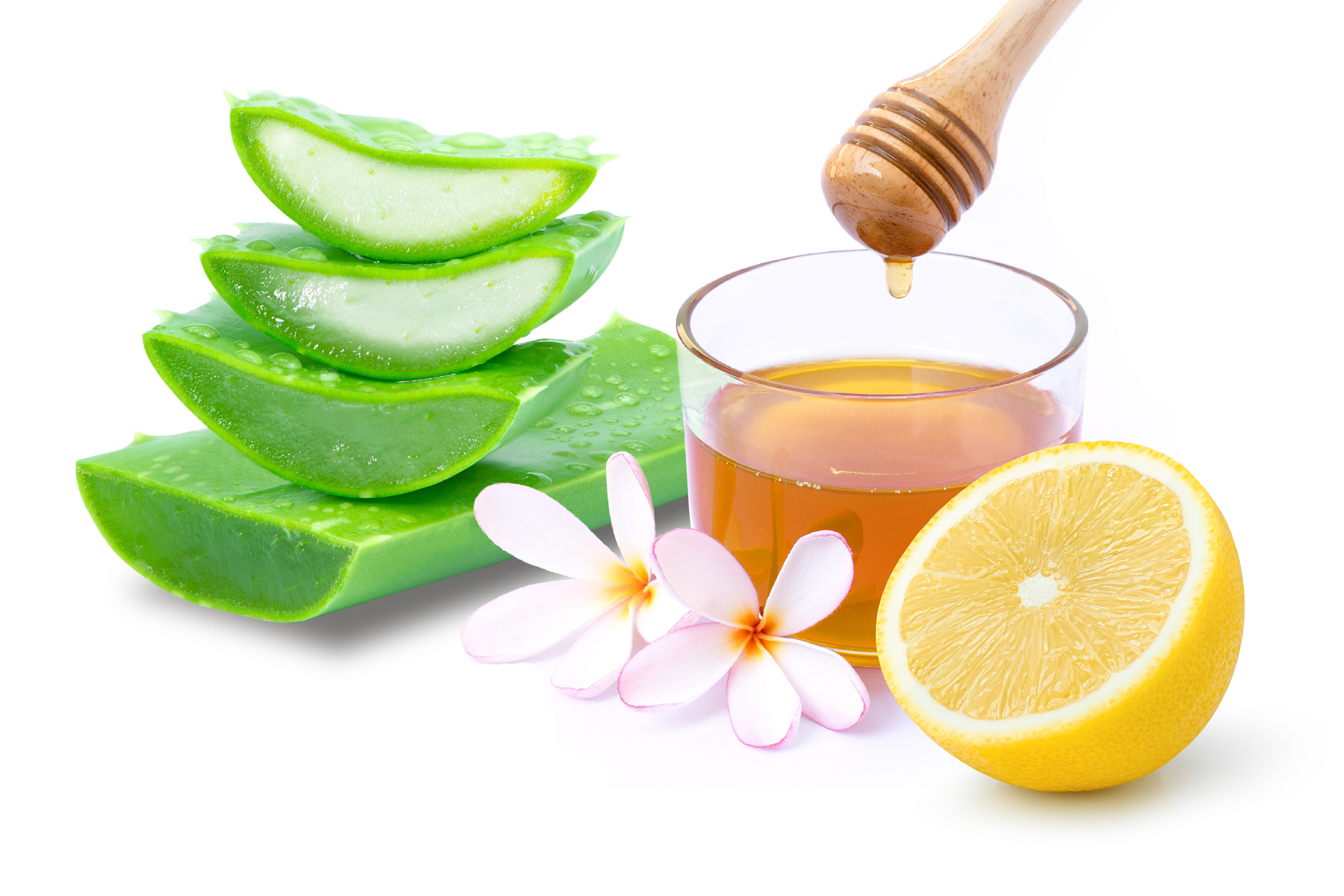 採用天然素材進行淡斑，是最經濟安全的選擇。