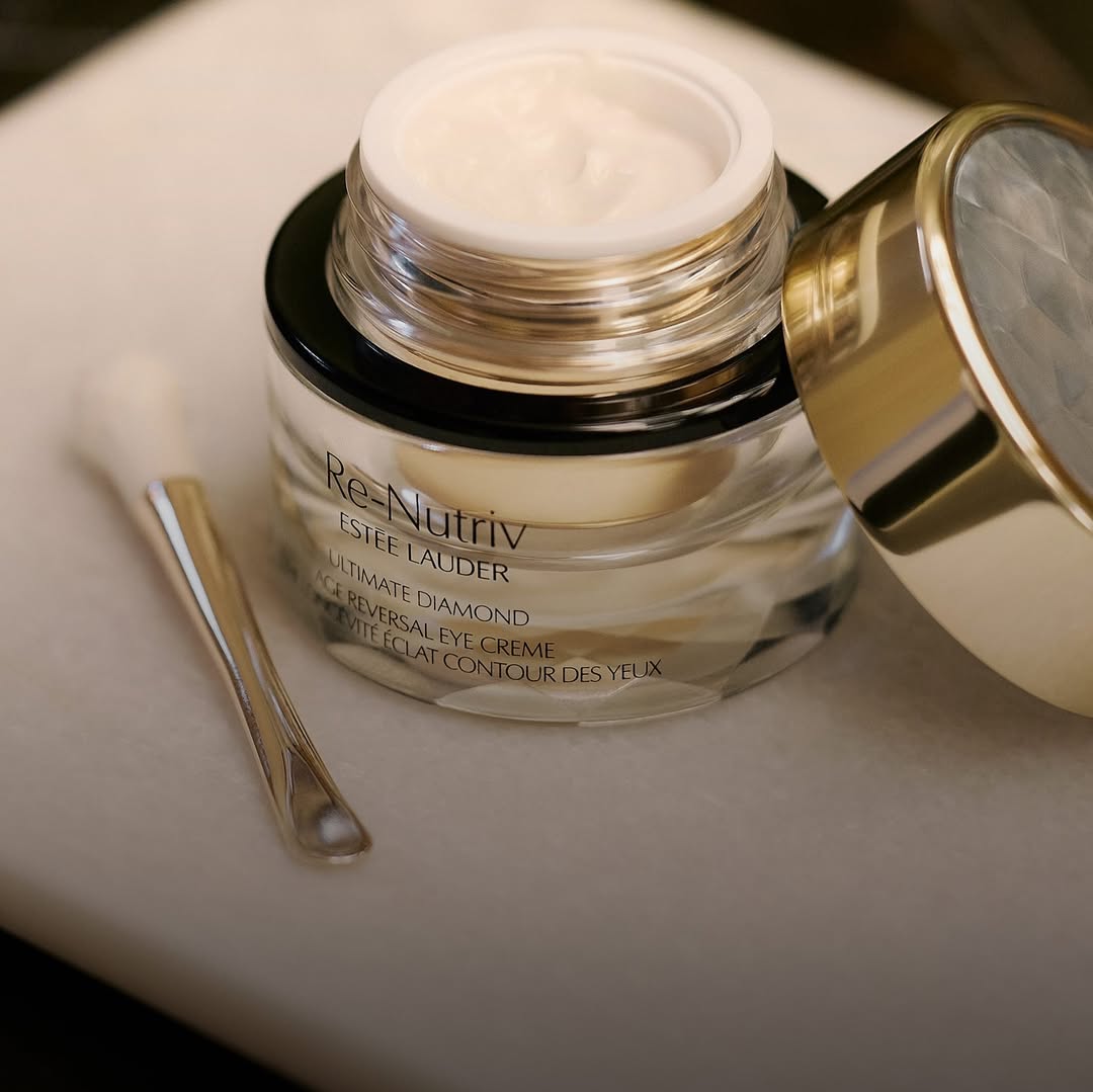 ESTEE LAUDER 6D黑鑽眼霜