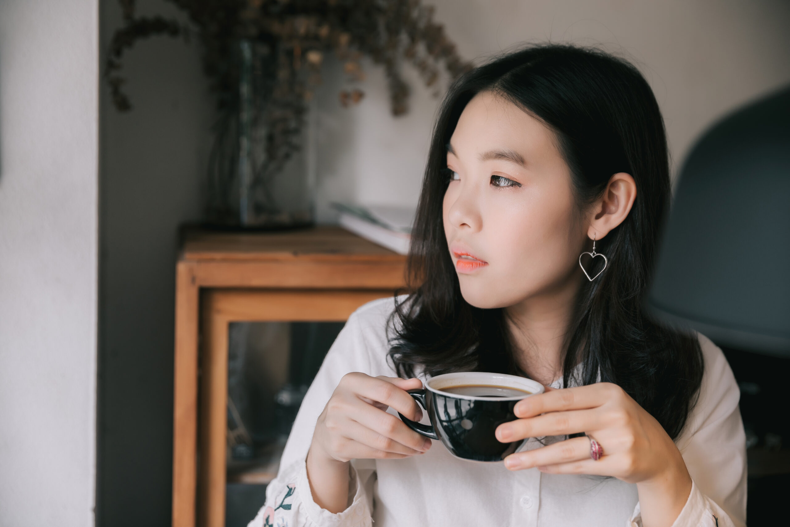 飲涼茶是不少人用來改善濕重的方法。