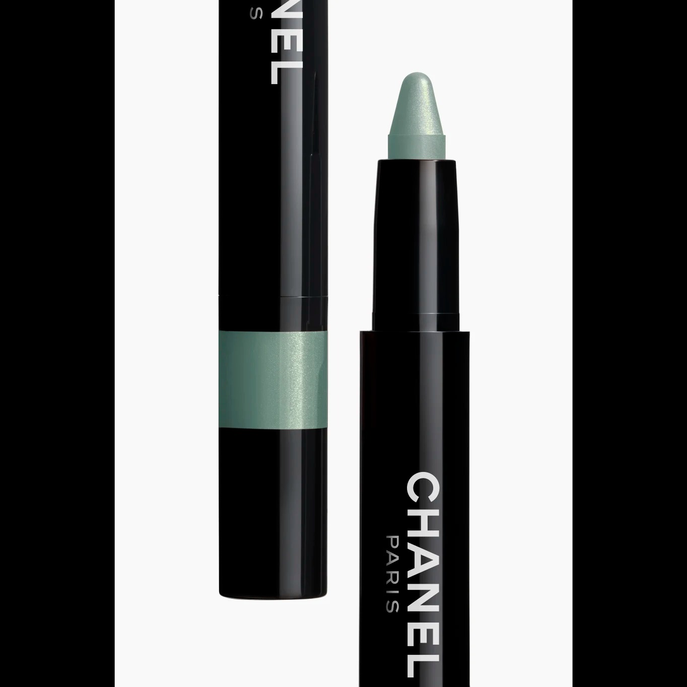 CHANEL三合一眼影眼線筆 #44 NUAGE BLEU