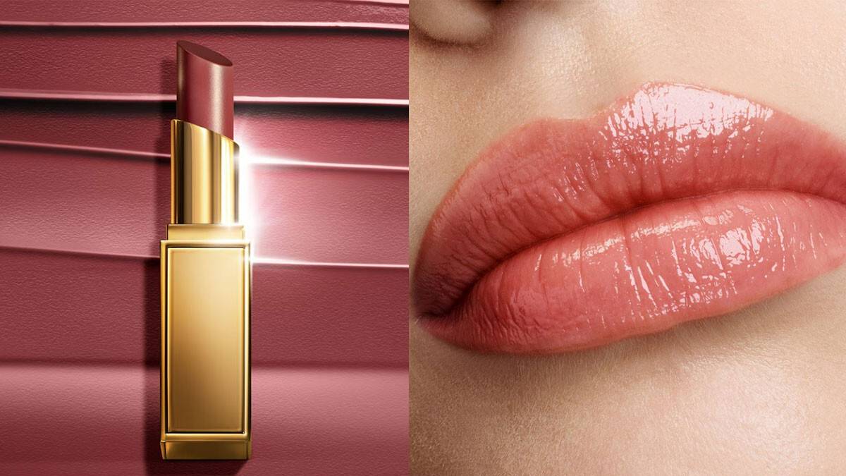 TOM FORD 金管潤唇膏 #05 GET AWAY