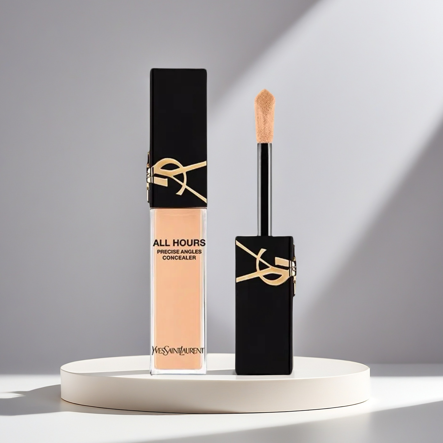 YSL 恆時輕透霧光全效遮瑕液 #LC1 