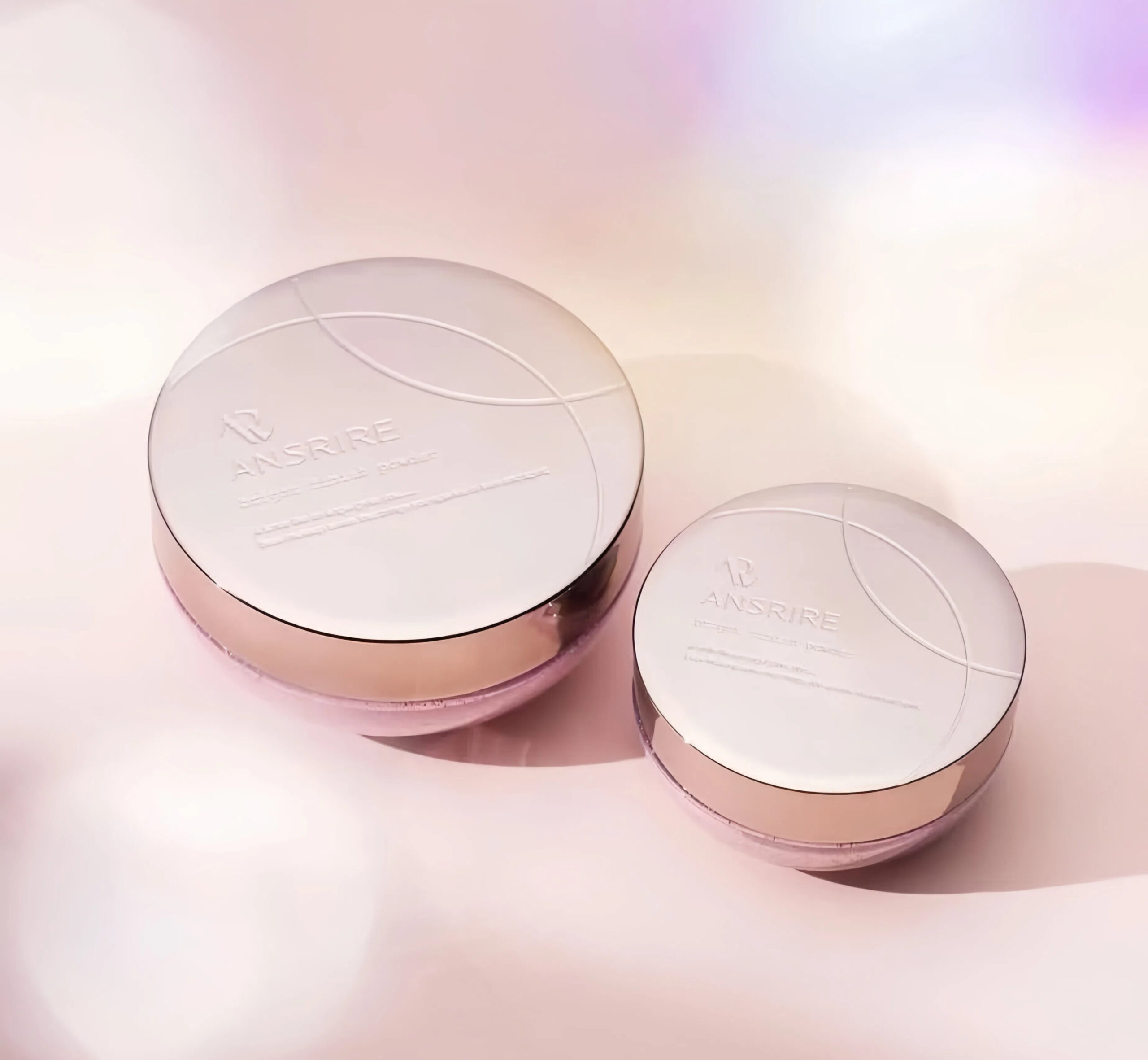 MARIANNEBOLLE天使蜜粉