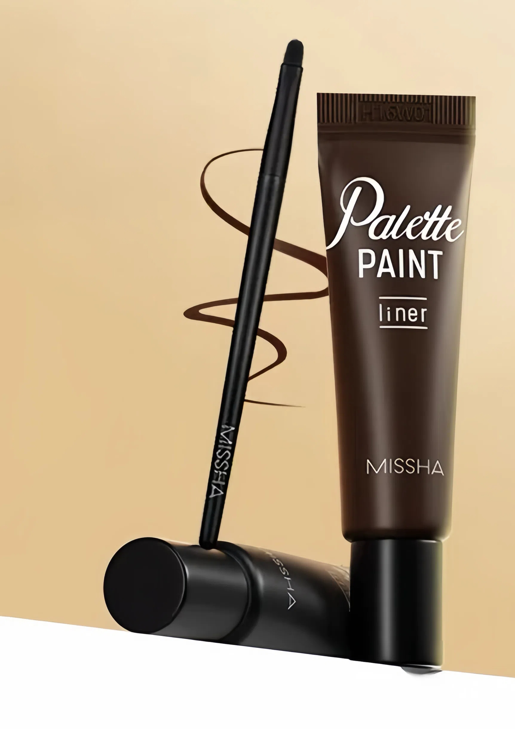 missha眼線膏