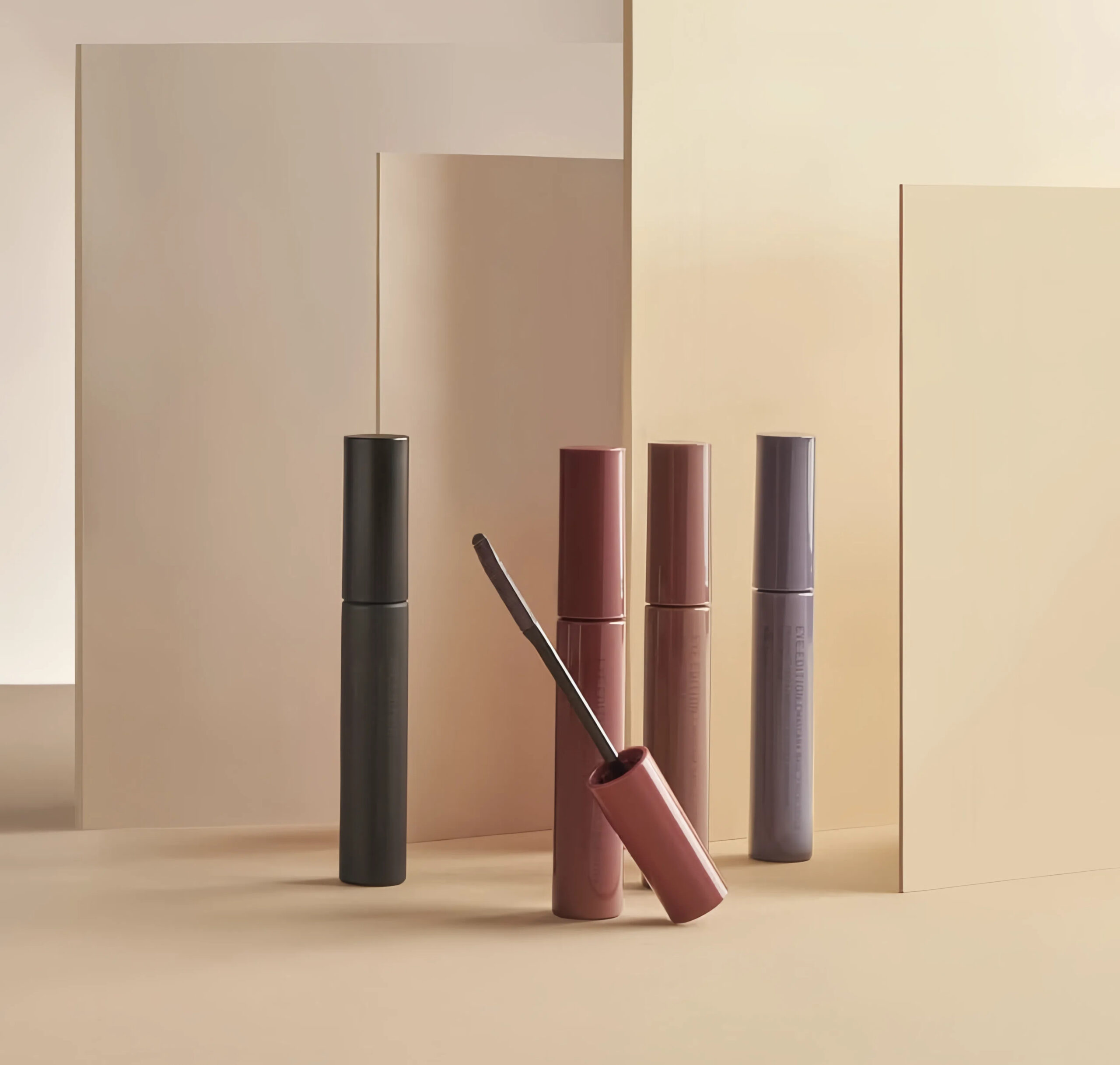 Ettusais睫毛打底膏