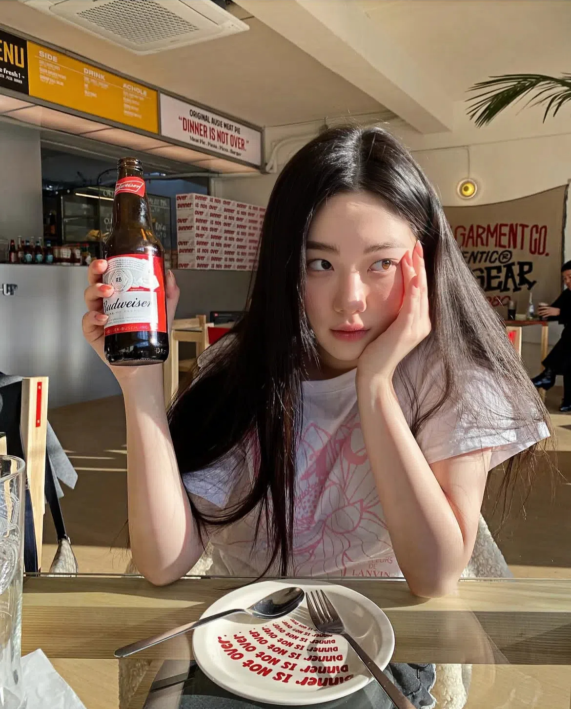 韓女們都在用哪些夏季好物