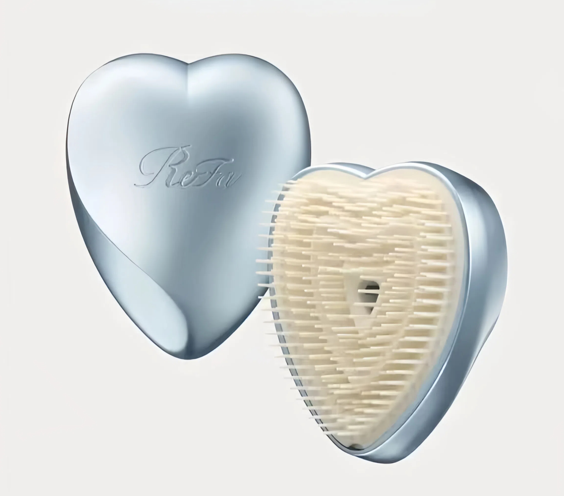 ReFa HEART BRUSH 心型梳