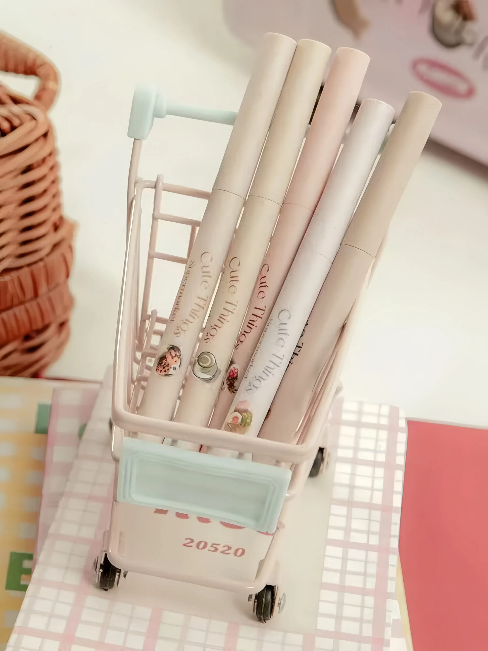 FLORTTE 花洛莉亞 怪美莉亞系列唇線筆