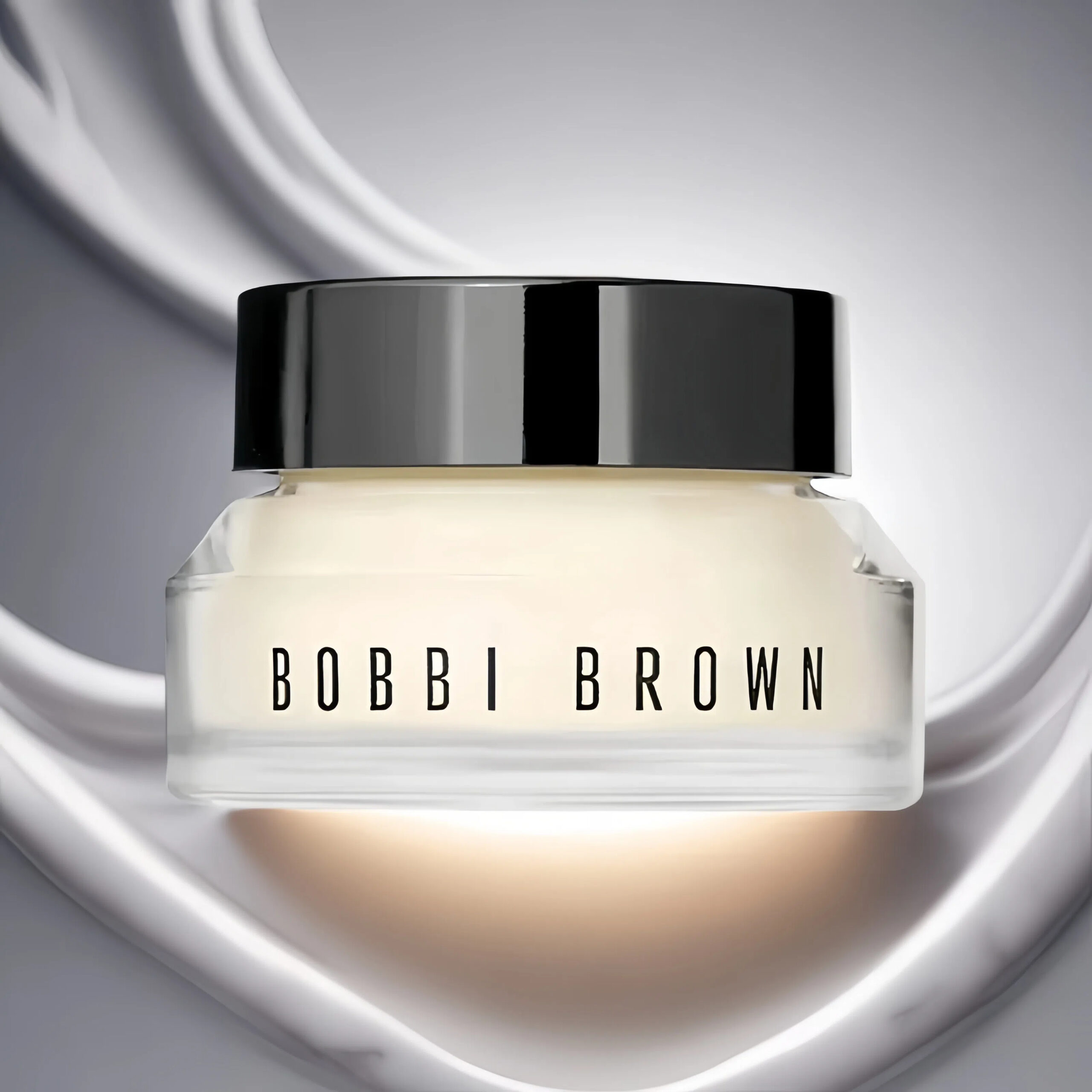 BOBBI BROWN橘子面霜