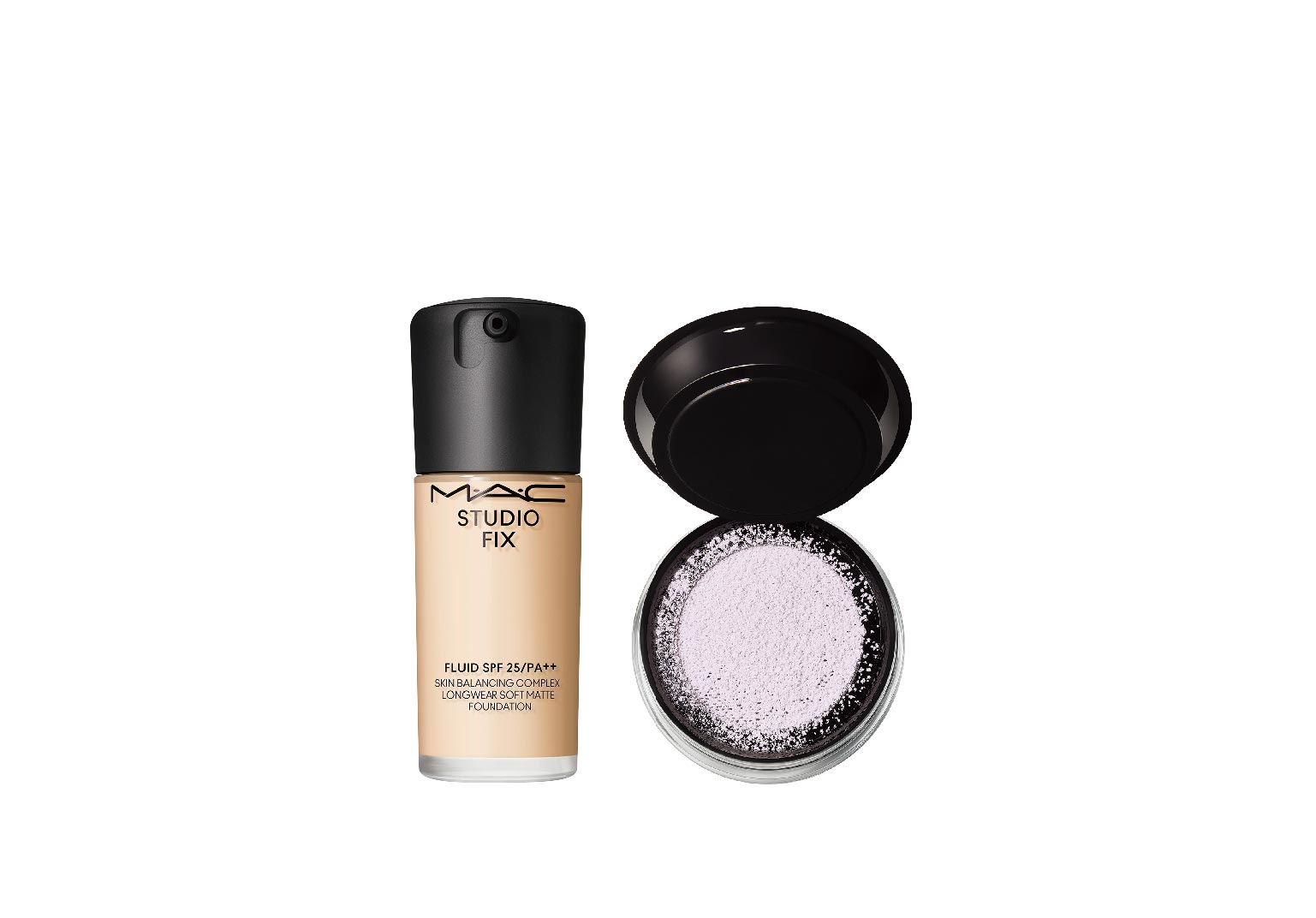 SOGO感謝祭2025: M.A.C皇牌底妝組合