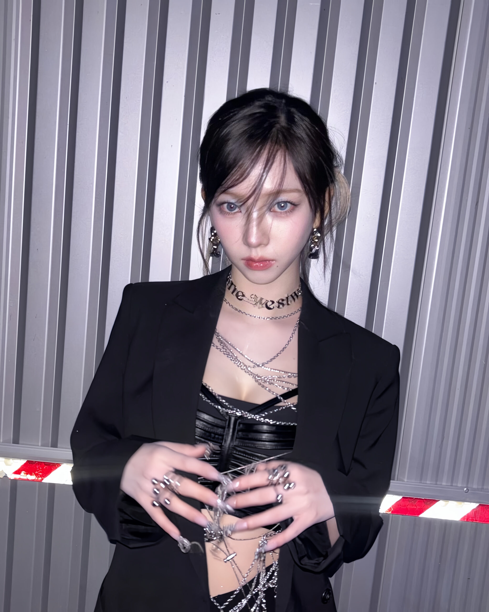 愛豆同款高光畫法