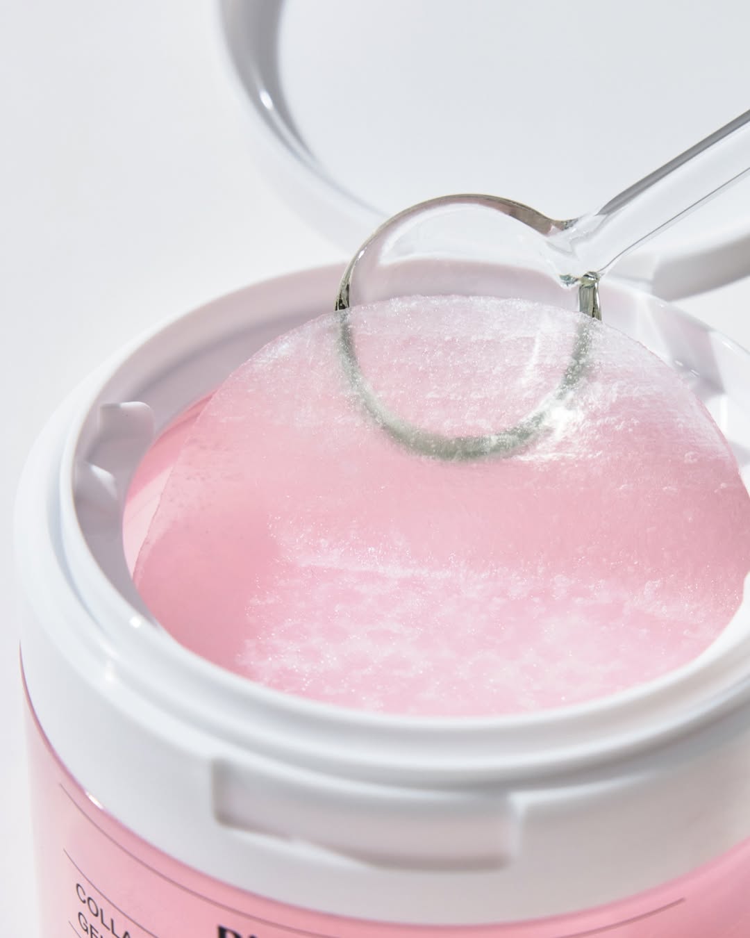 Biodance 膠原蛋白凝膠棉片