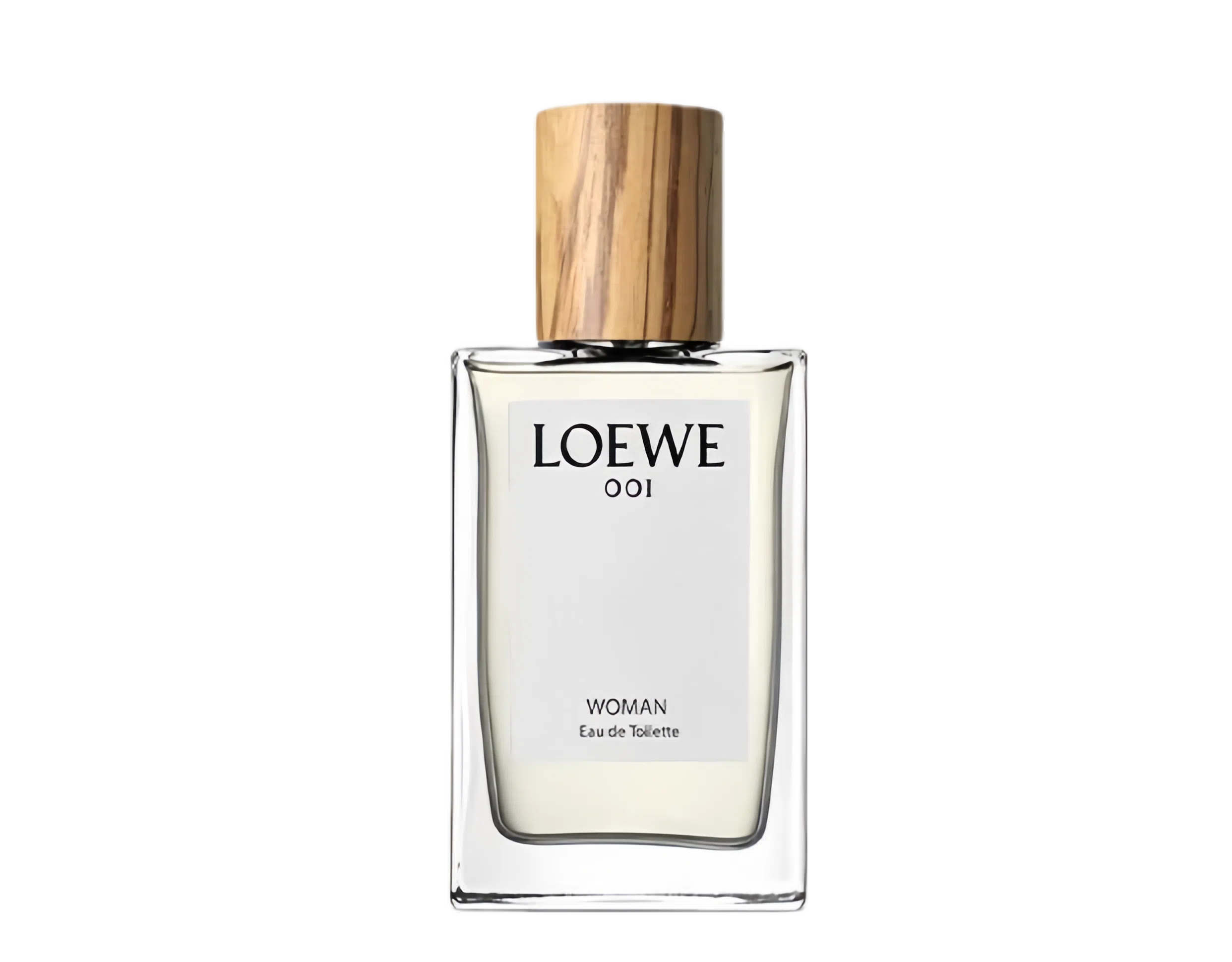 LOEWE 001 Woman 淡香水迷你裝