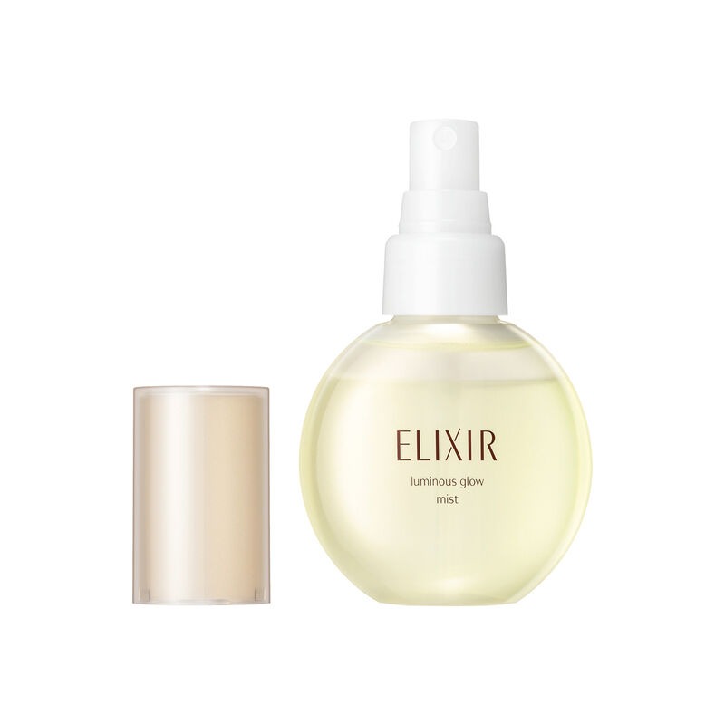 ELIXIR 膠原彈潤精華噴霧