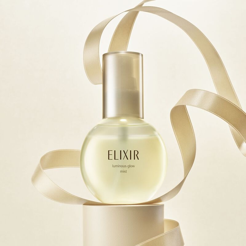ELIXIR 膠原彈潤精華噴霧
