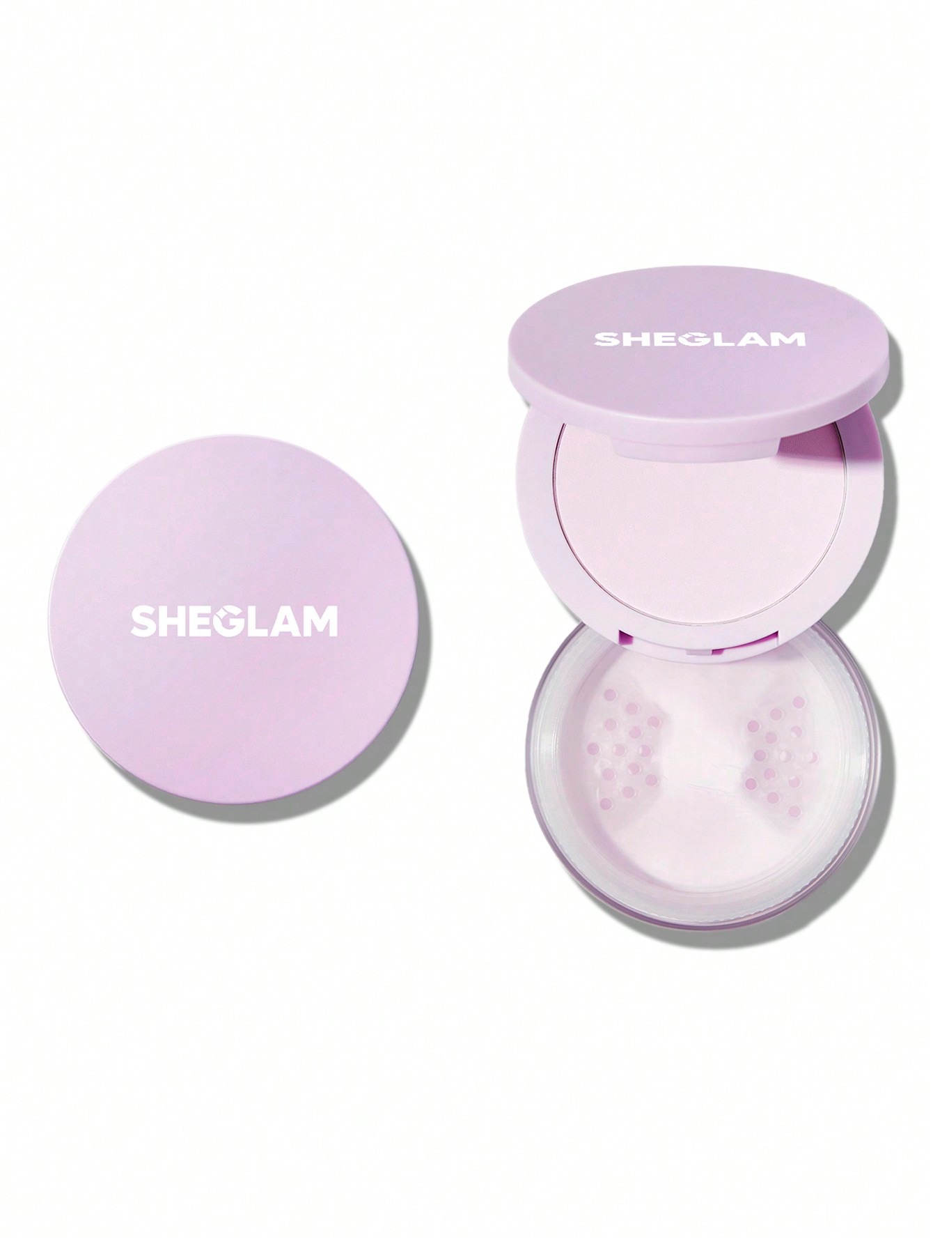 Sheglam 臉部及眼部定妝碎粉