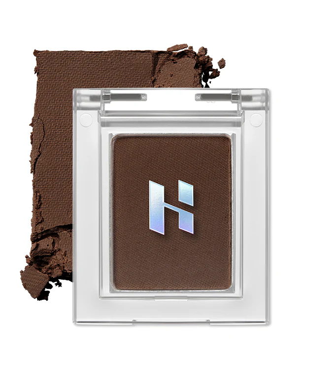 Holika Holika單色眼影#20 Two Shot Americano