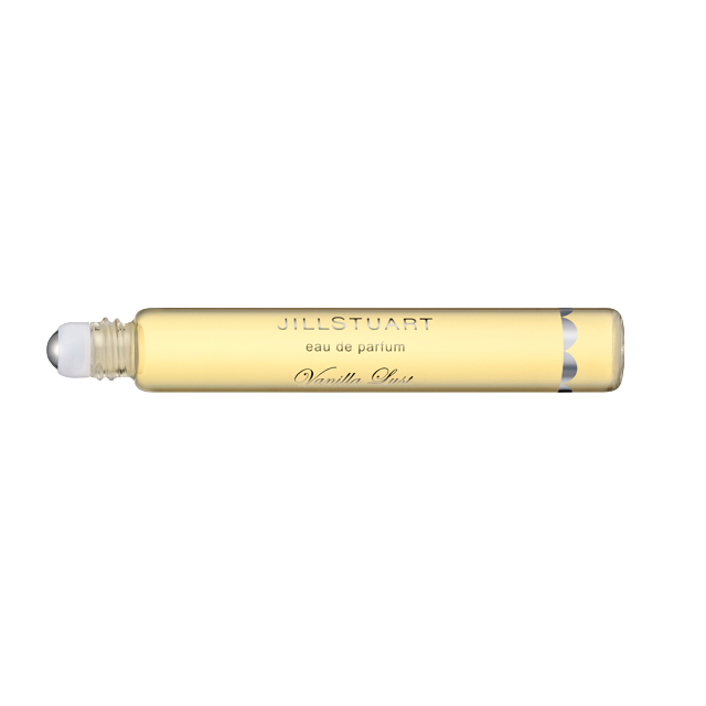 JILL STUART Vanilla Last 走珠香水迷你裝