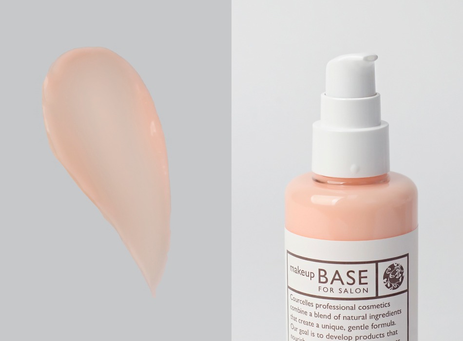 Courcelles保濕妝前乳