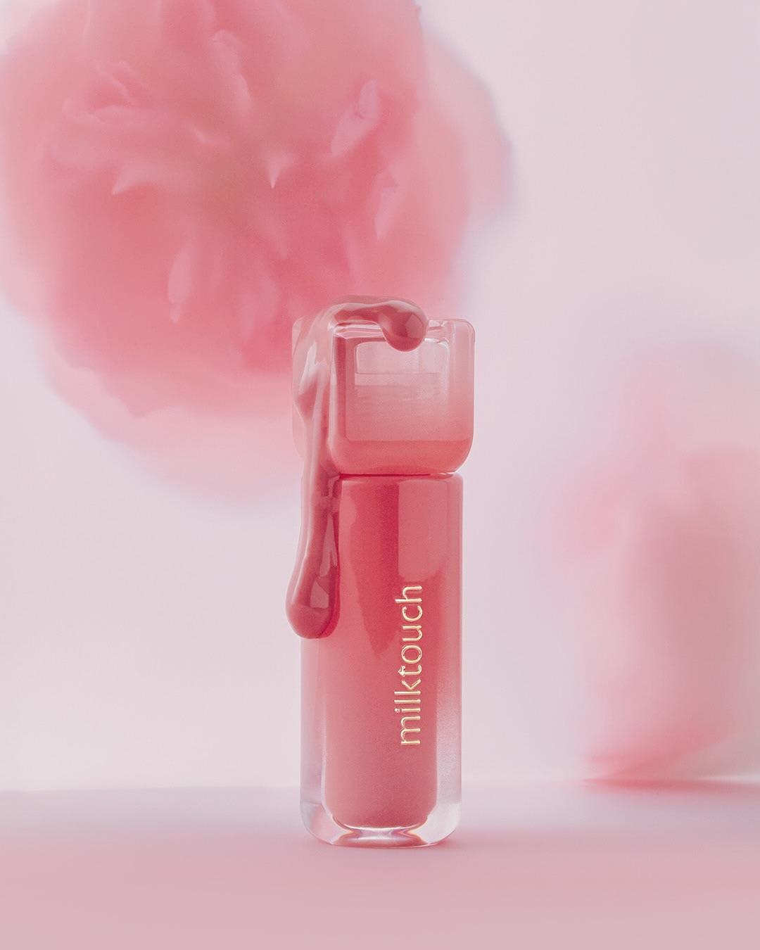 milktouch Deustane Sheer唇彩