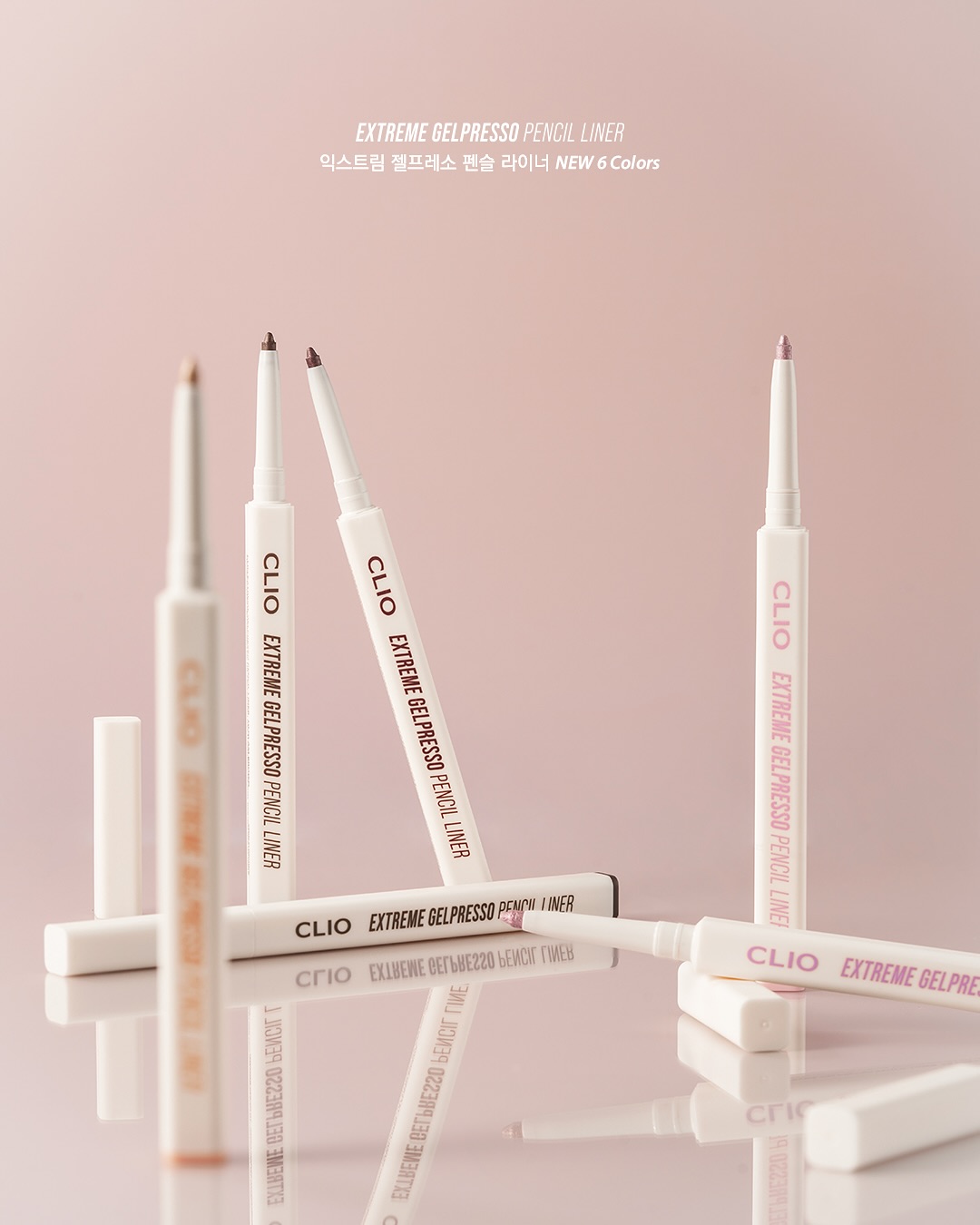 CLIO眼線膠筆,KRW$24,000,約HK$136