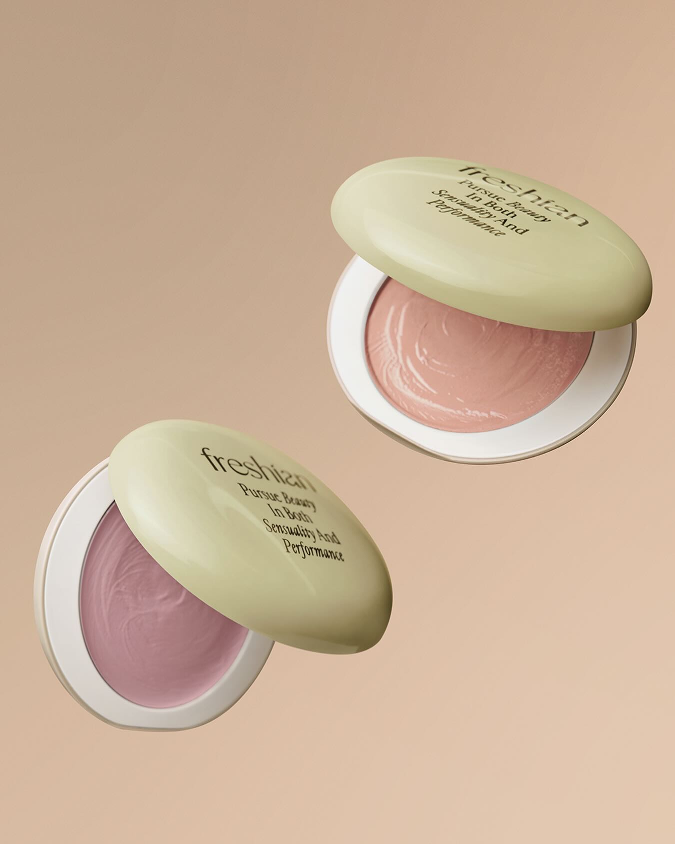 Freshian胭脂霜