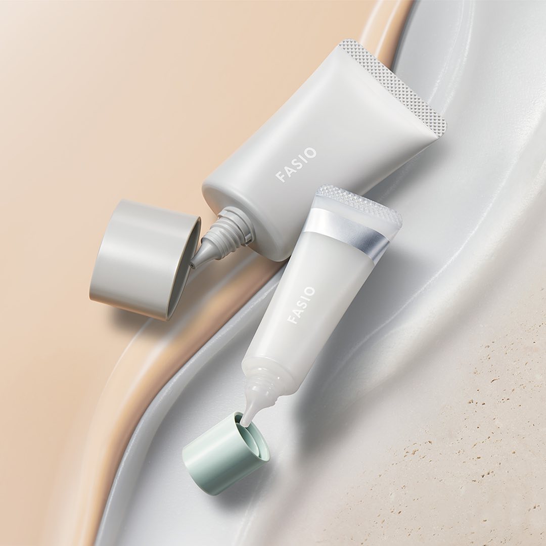 Fasio Airy Stay BB Tint UV