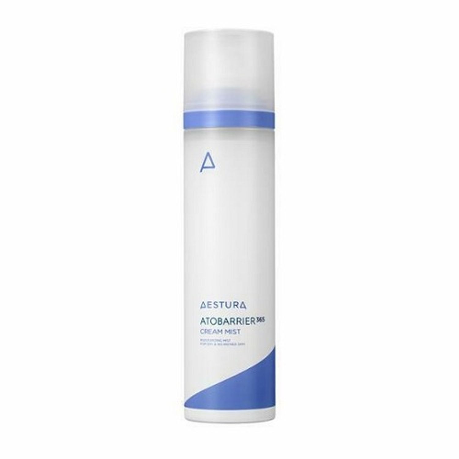 韓國品牌AESTURA的明星商品「ATOBARRIER 365 Cream Mist」