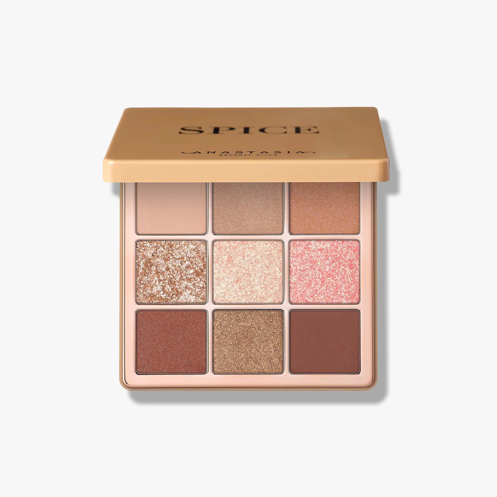 Anastasia Beverly Hills Mini Eyeshadow Palette #Spice