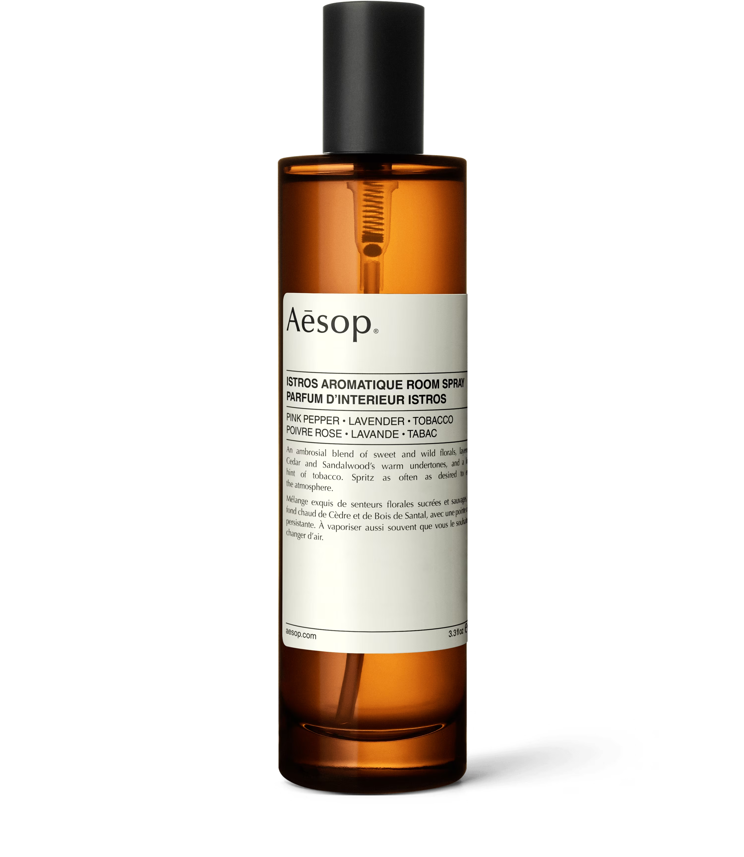 Aesop 室內噴霧