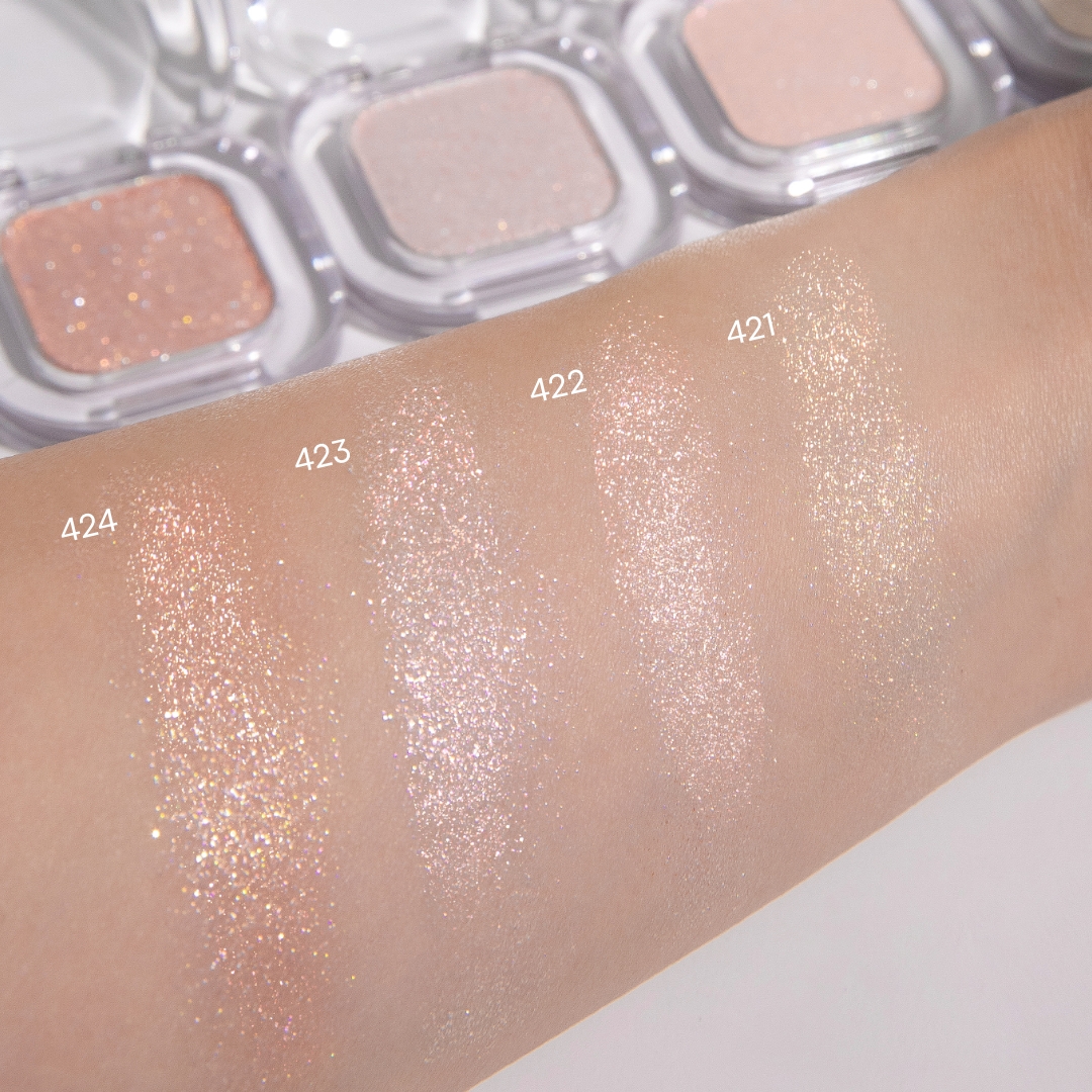 TONYMOLY單色眼影