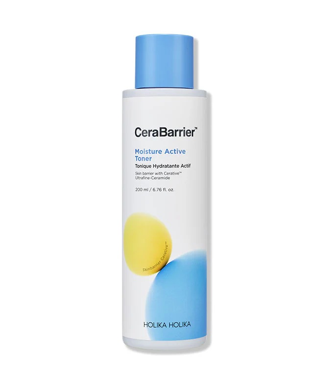 Holika Holika Cera Barrier 保濕爽膚水