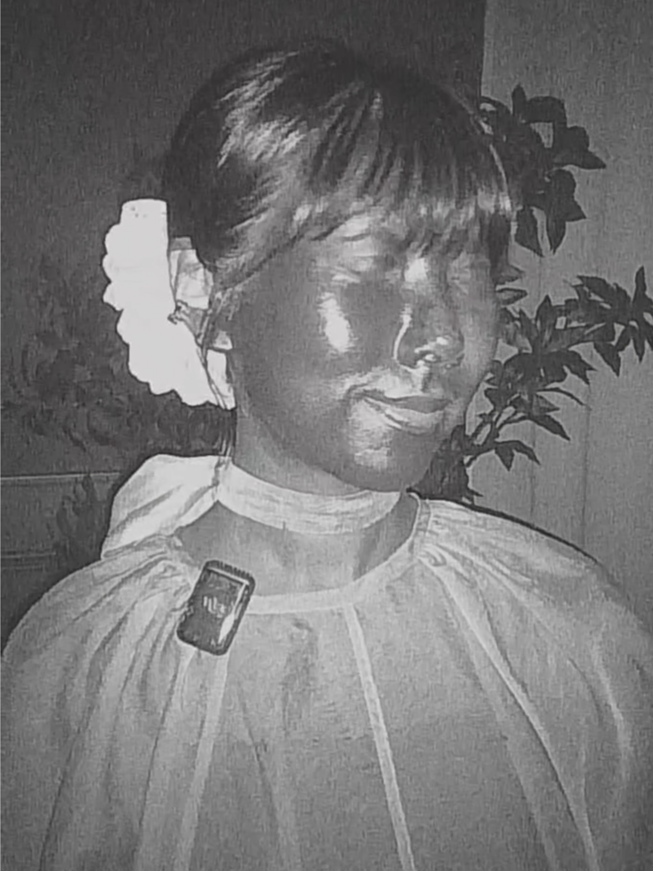 UV鏡頭下AnessaUV乳液的防曬力實測