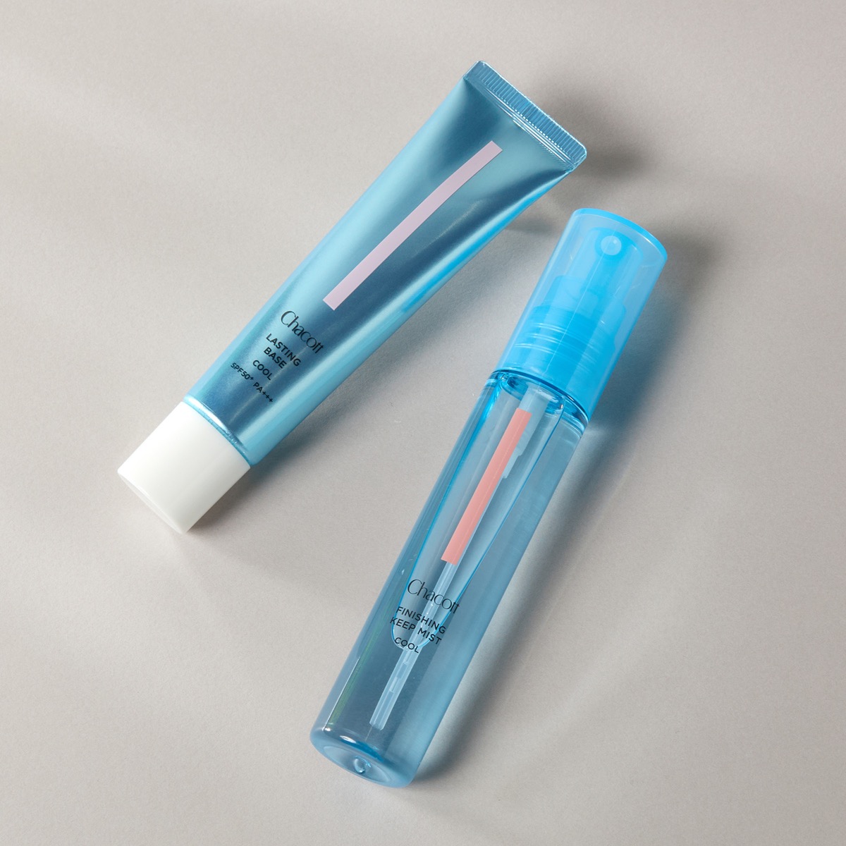 Chacott Lasting Base Cool