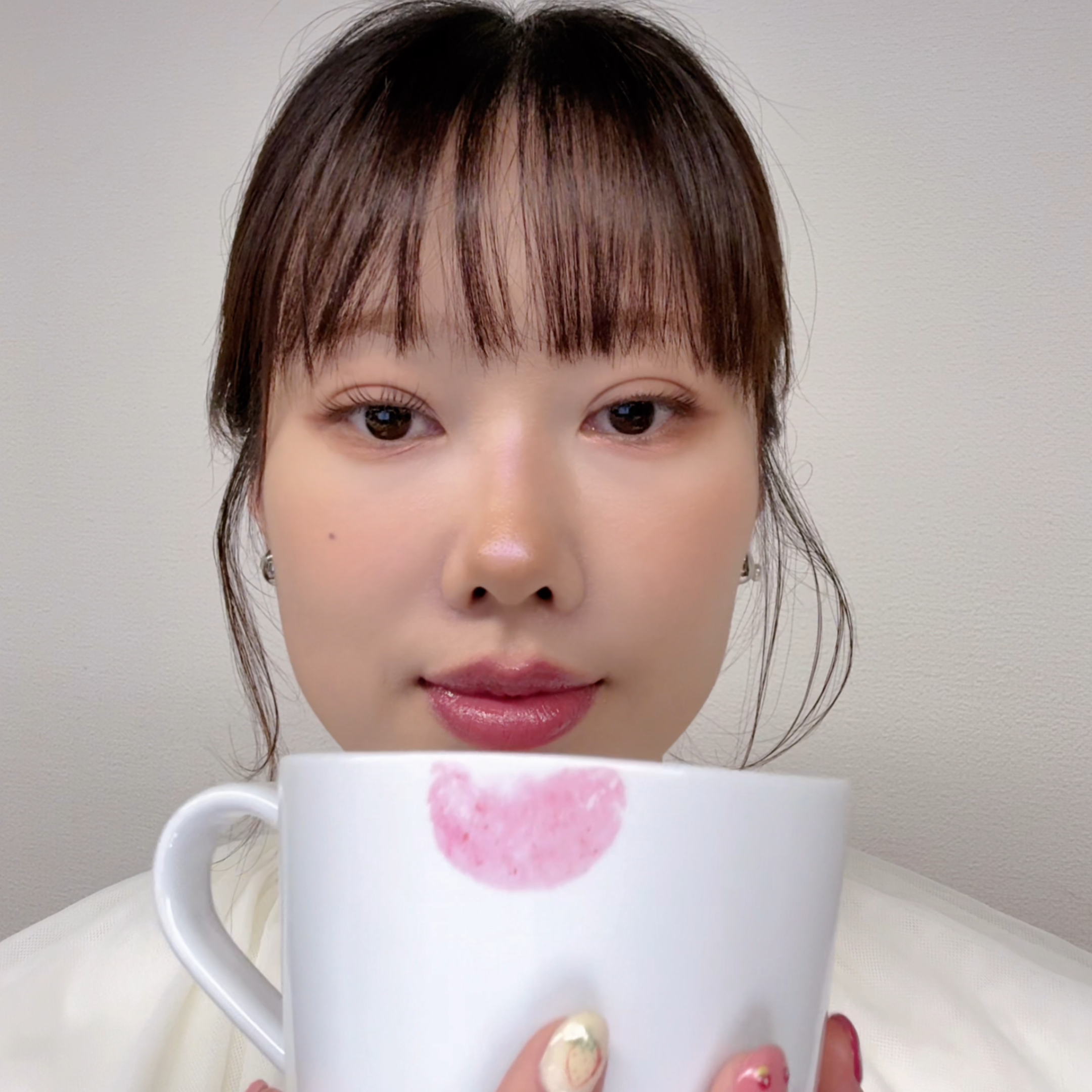 BBIA水杯印色測試