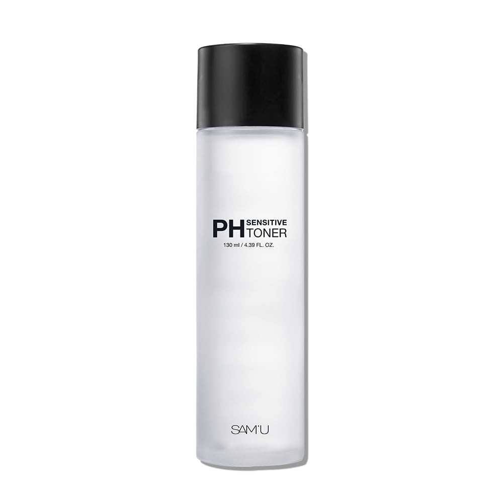 SAM'U PH Sensitive Cream Mist