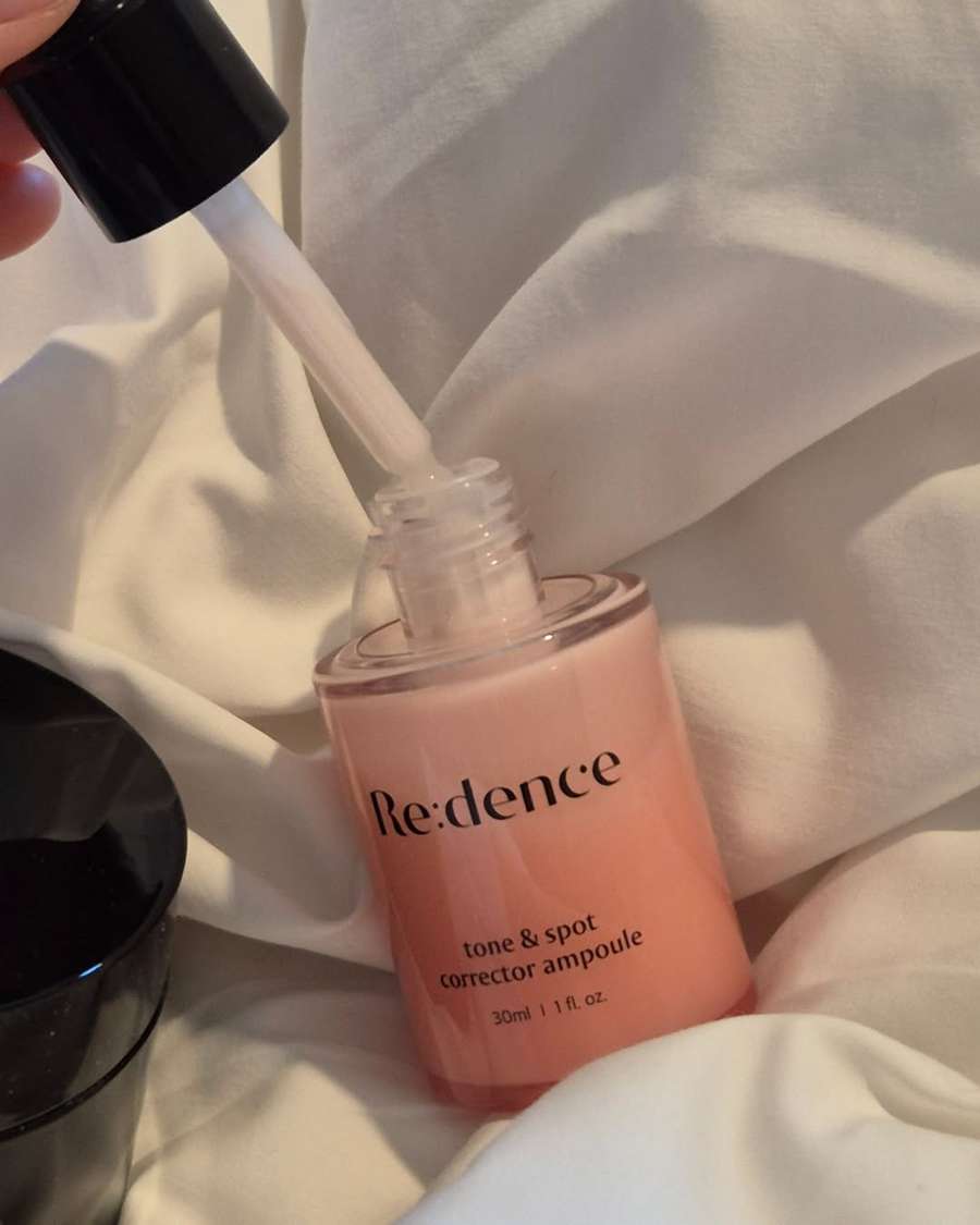 Redence tone&spot corrector ampoule 修正安瓶 