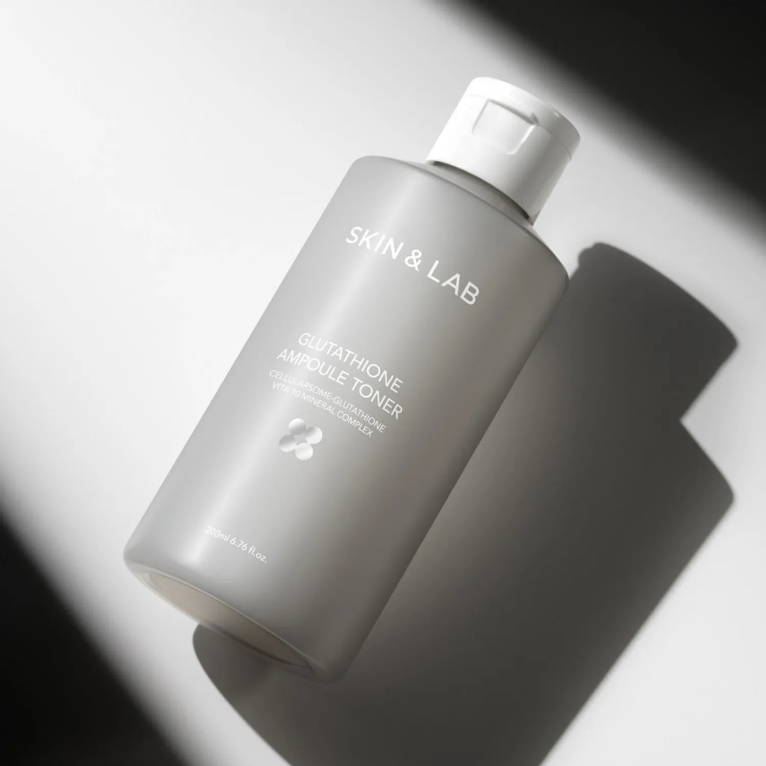 SKIN & LAB 煙酰胺精華爽膚水 