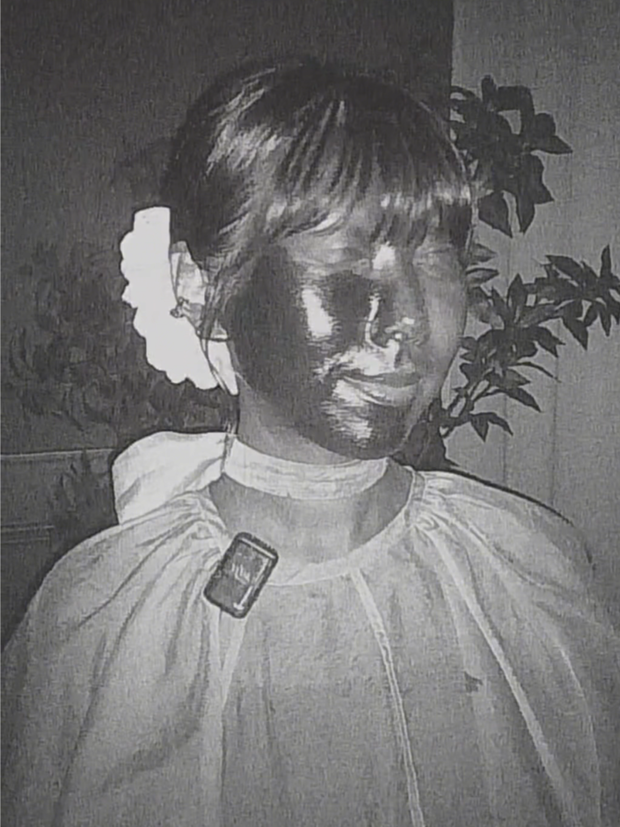 UV鏡頭下Elixir底霜的防曬力實測