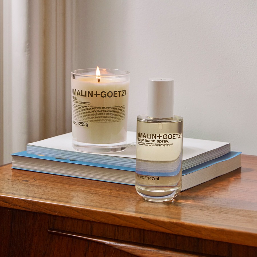 MALIN+GOETZ 居家香氛噴霧