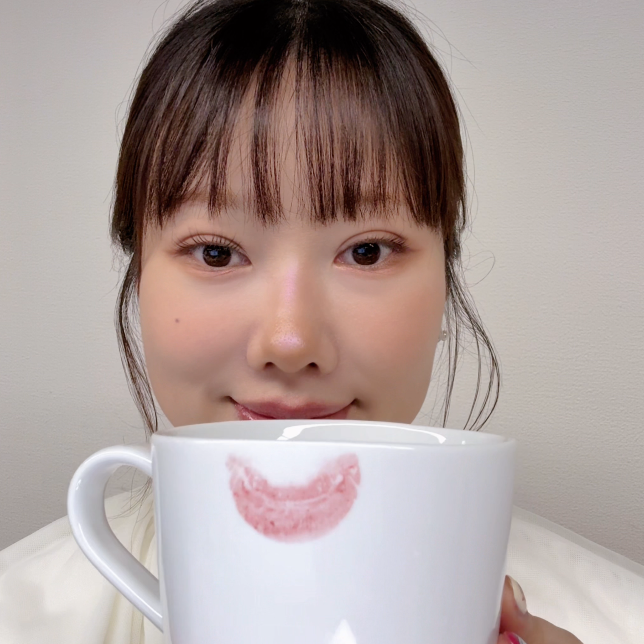 KATE水杯印色測試