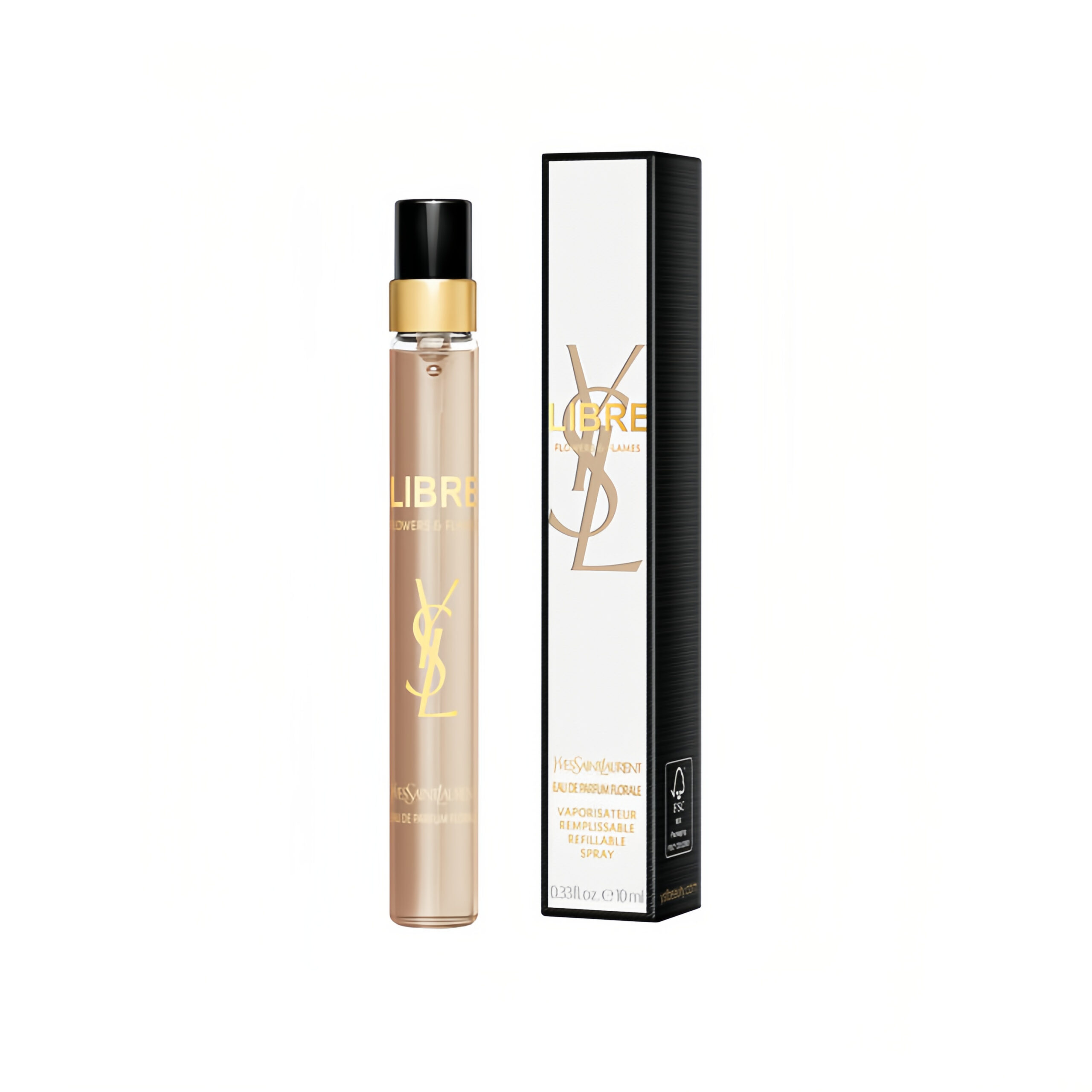 YSL Libre 花香淡香水迷你裝
