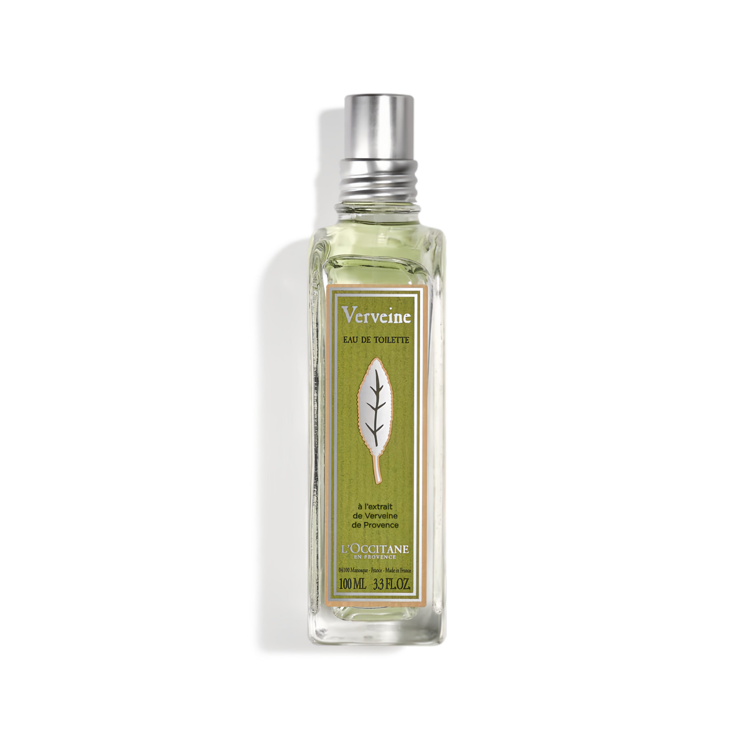 L'Occitane 馬鞭草淡香氛mini裝