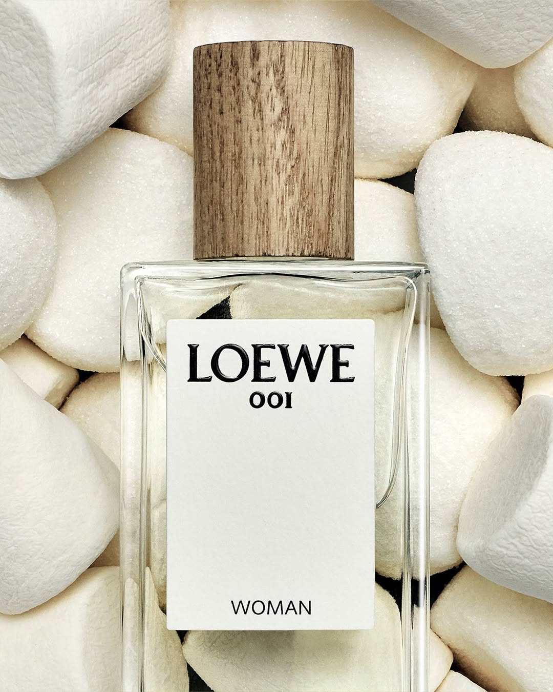 Loewe 001 Woman 淡香水