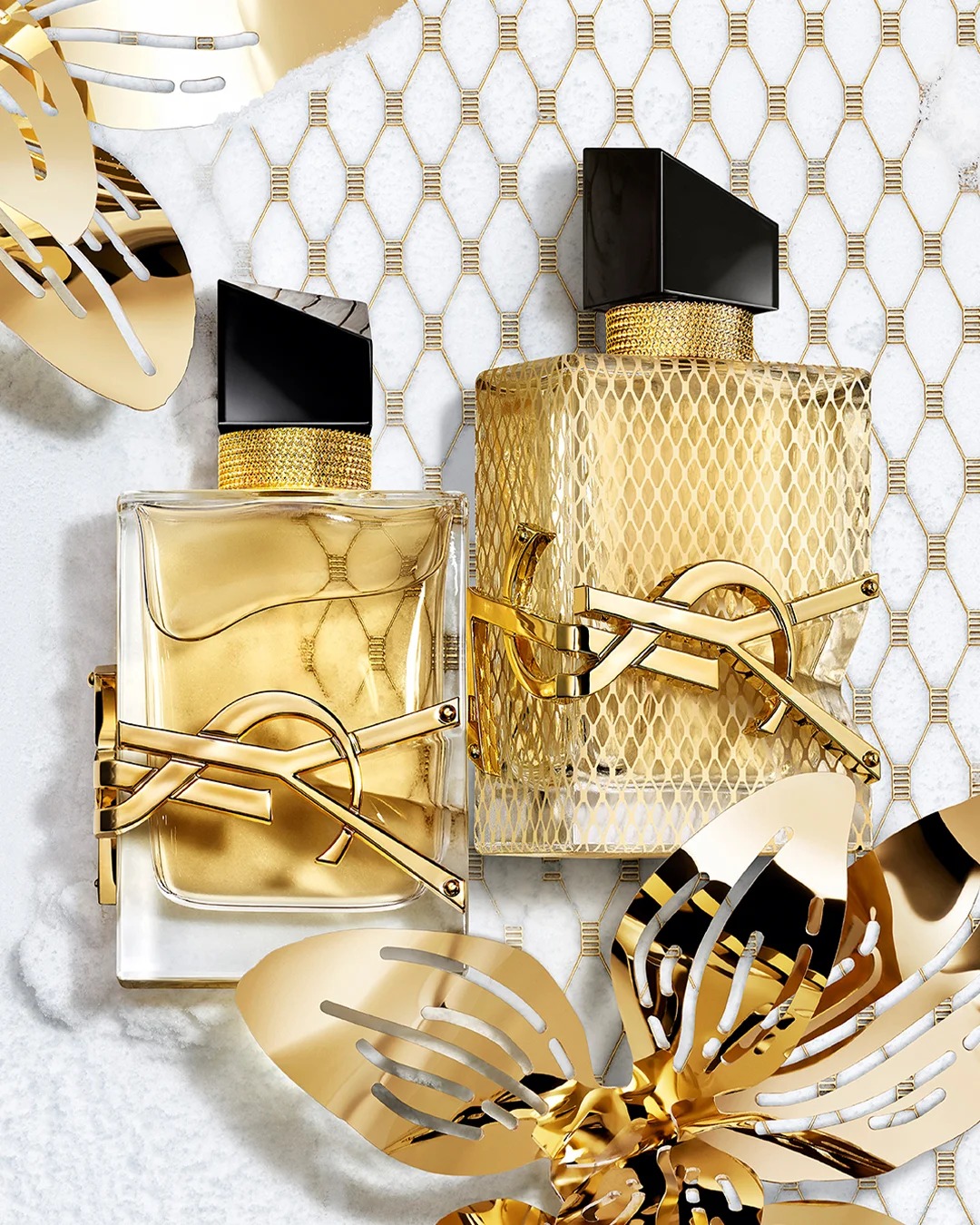 YSL Libre 花香淡香水