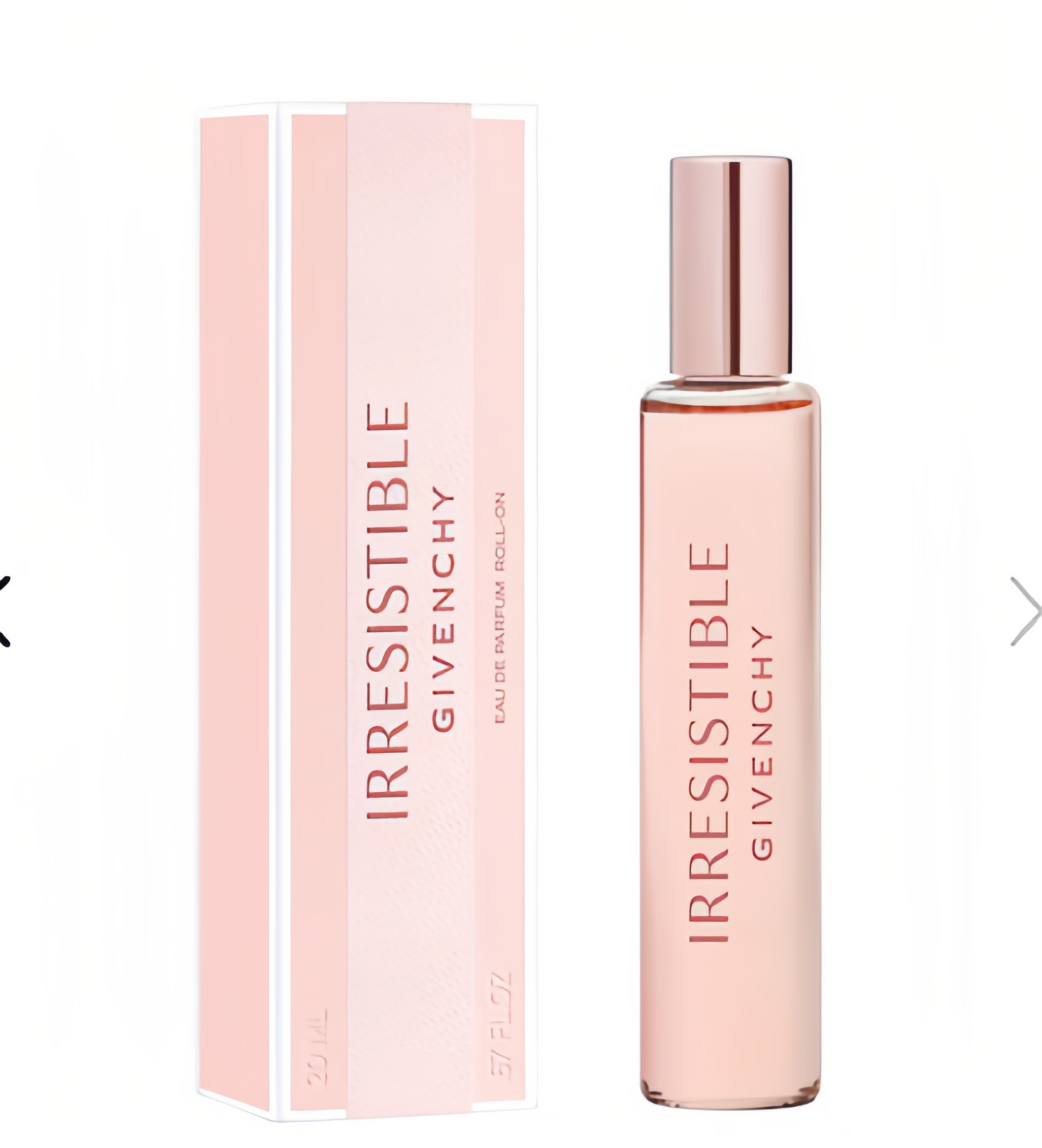Givenchy 心動誘惑淡香水迷你裝