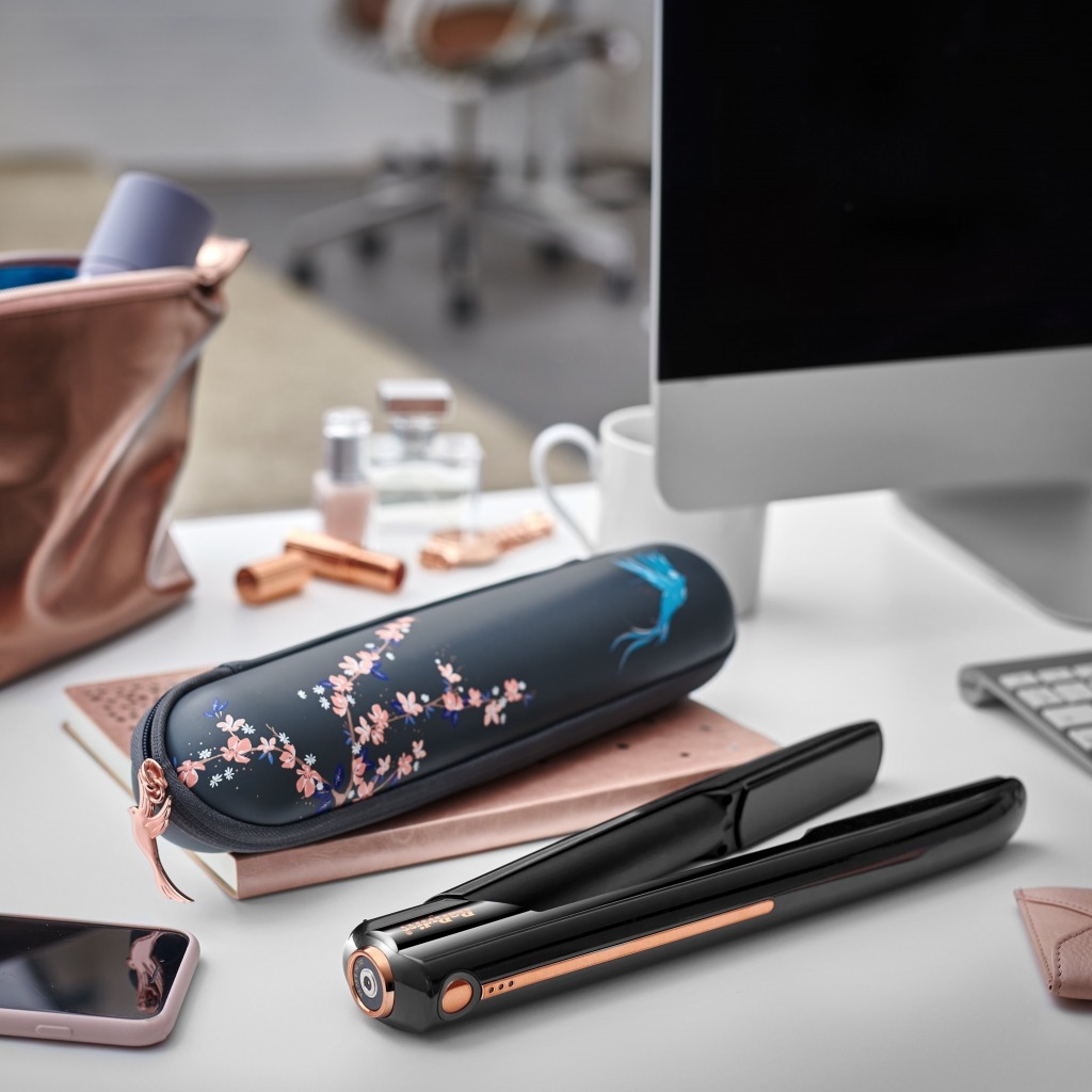 BaByliss 9000U 無線頭髮造型器