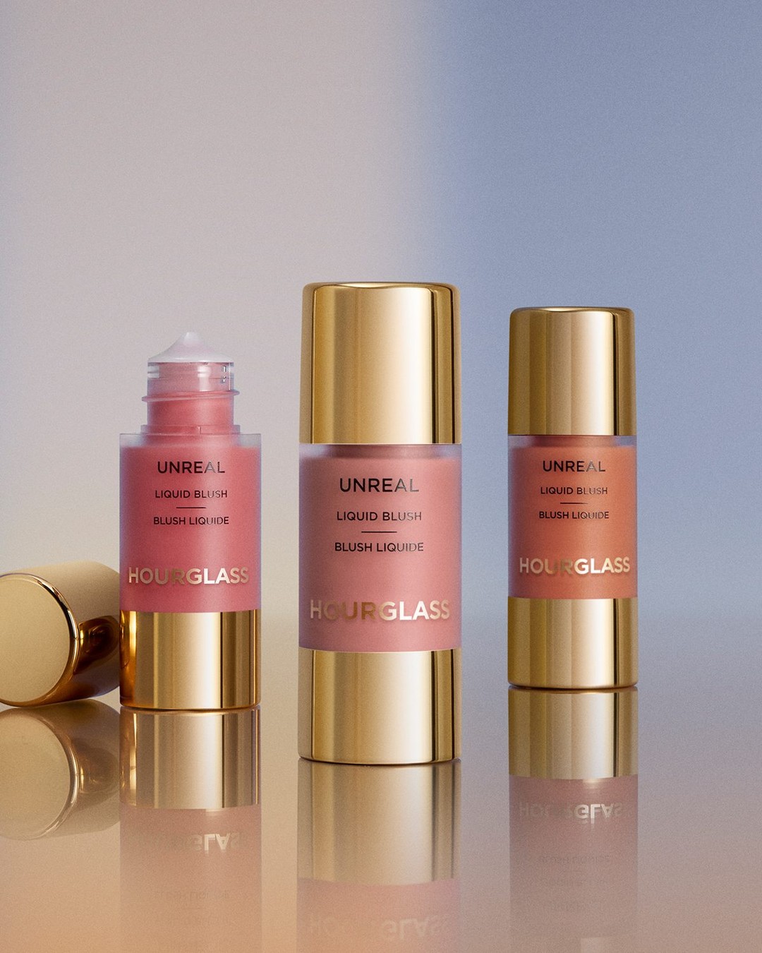 HOURGLASS 液體腮紅