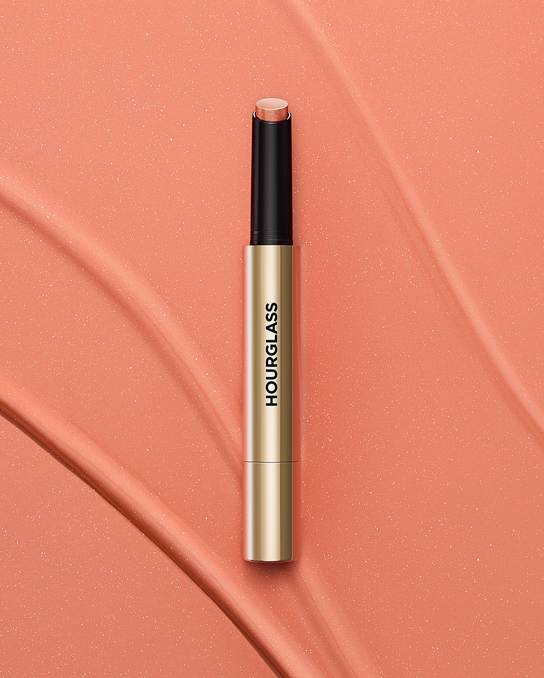 HOURGLASS 固體唇彩亮澤潤唇膏